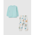 Product OVS PYJAMA BOY CH thumbnail image