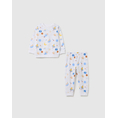 Product OVS PYJAMA BOY thumbnail image