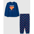 Product OVS PYJAMA BOY CH thumbnail image