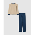 Product OVS PYJAMA SP 3/10 INTER. thumbnail image