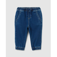 Product OVS F. TERRY DENIM TROUSER thumbnail image