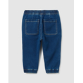 Product OVS F. TERRY DENIM TROUSER thumbnail image