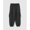 Product OVS TROUSER BLACK thumbnail image