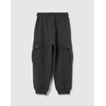 Product OVS TROUSER BLACK thumbnail image
