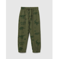 Product OVS TROUSERS WITH AOP thumbnail image