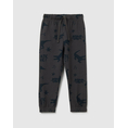 Product OVS TROUSERS WITH AOP thumbnail image