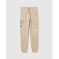 Product OVS JOGGER CARGO W/PRINT thumbnail image