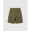 Product OVS SHORT GREEN thumbnail image