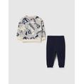 Product OVS JOGGING SET SUPERMAN thumbnail image