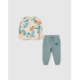 Product OVS JOGGING SET JURASSIC thumbnail image