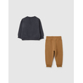 Product OVS JOGGING SET W/APPLICATION thumbnail image