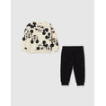 Product OVS MICKEY AOP JOGGING SET thumbnail image