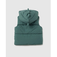 Product OVS PADDED VEST AOP LINING thumbnail image