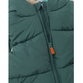 Product OVS PADDED VEST AOP LINING thumbnail image