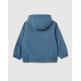 Product OVS RAIN JACKET MESH thumbnail image