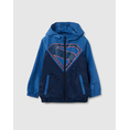 Product OVS LICENCE RAIN JACKET thumbnail image