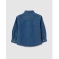 Product OVS LIGHT DENIM SHIRT thumbnail image