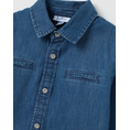 Product OVS LIGHT DENIM SHIRT thumbnail image