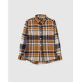 Product OVS FLANNEL SHIRT thumbnail image
