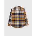 Product OVS FLANNEL SHIRT thumbnail image
