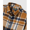 Product OVS FLANNEL SHIRT thumbnail image