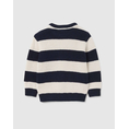 Product OVS STRIPED JUMPER thumbnail image