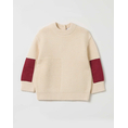 Product OVS JUMPER WITH PATCHES thumbnail image