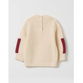 Product OVS JUMPER WITH PATCHES thumbnail image