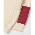 Product OVS JUMPER WITH PATCHES thumbnail image