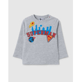 Product OVS LS TSHIRT SUPERMAN thumbnail image