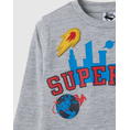 Product OVS LS TSHIRT SUPERMAN thumbnail image