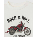 Product OVS LONG SLEEVES ROCK&ROLL thumbnail image