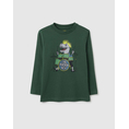 Product OVS LONG SLEEVES ROCK&ROLL thumbnail image