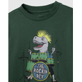 Product OVS LONG SLEEVES ROCK&ROLL thumbnail image