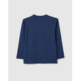 Product OVS T-SHIRT BLUE thumbnail image