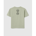Product OVS T-SHIRT GREEN thumbnail image