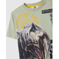 Product OVS T-SHIRT GREEN thumbnail image