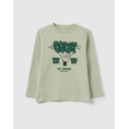 Product OVS T-SHIRT LETTERING thumbnail image