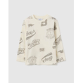 Product OVS TSHIRT LS AOP MOD C thumbnail image