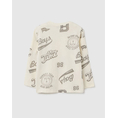 Product OVS TSHIRT LS AOP MOD C thumbnail image