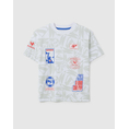 Product OVS T-SHIRT S/S thumbnail image