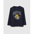 Product OVS T-SHIRT W/PRINT thumbnail image