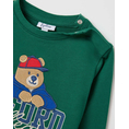 Product OVS T-SHIRT WITH PRINT thumbnail image