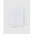 Product OVS T-SHIRT WITH PRINT+EMBRO thumbnail image