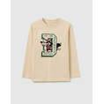 Product OVS T-SHIRT W/PRINT thumbnail image