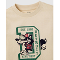Product OVS T-SHIRT W/PRINT thumbnail image