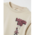 Product OVS T-SHIRT WITH PRINT thumbnail image