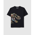 Product OVS T-SHIRT BLACK thumbnail image