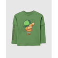 Product OVS T-SHIRT LONG SLEEVE thumbnail image
