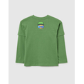 Product OVS T-SHIRT LONG SLEEVE thumbnail image